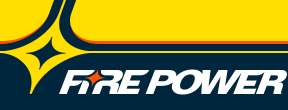 Fire Power Logo